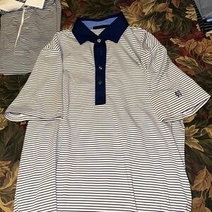 Greyson Golf Polo
